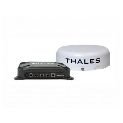 Thales MissionLINK® 700